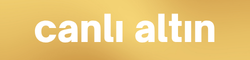 Canlı Altın